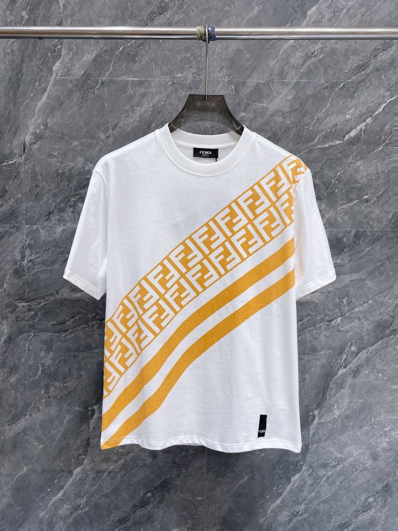 Fendi T-Shirts